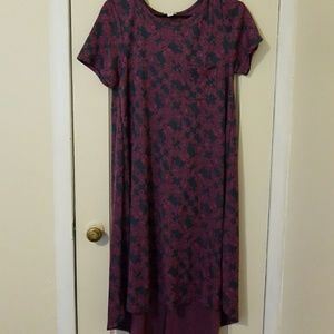 Beautiful LuLaRoe Carly